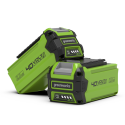 Аккумулятор Greenworks G40B2 (40В/2 Ah)