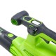 Ручная воздуходувка Greenworks GD40BVII 40V 2406907 (без АКБ)