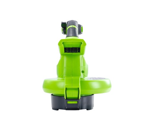 Ручная воздуходувка Greenworks GD40BVII 40V 2406907 (без АКБ)