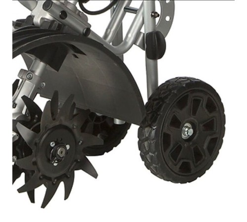 Культиватор аккумуляторный Greenworks  82V GC82T (без АКБ И ЗУ)