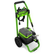 Мойка высокого давления Greenworks GDPW60DP (Без АКБ и ЗУ)