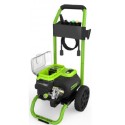 Мойка высокого давления Greenworks GDPW60DP 5106207 (без АКБ)