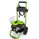 Мойка высокого давления Greenworks GDPW60DP 5106207 (без АКБ)