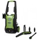 Мойка высокого давления Greenworks GPWG3 [5100207]