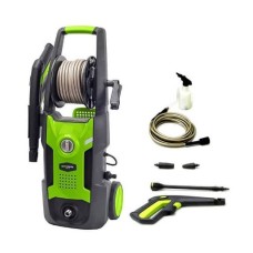 Мойка высокого давления  Greenworks GPWG4 1800Вт 130бар