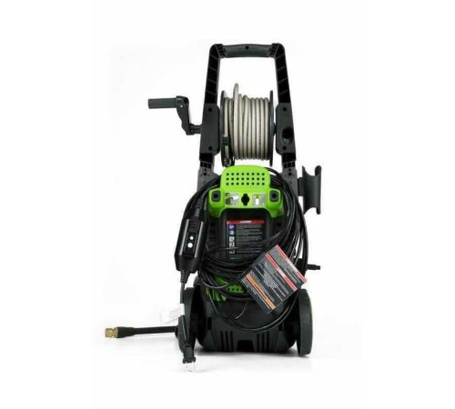 Мойка высокого давления Greenworks GPWG4 [5100307]