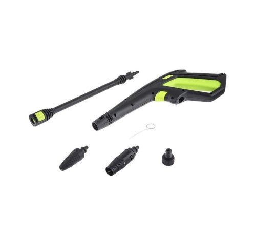 Мойка высокого давления Greenworks GPWG4 [5100307]