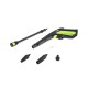 Мойка высокого давления Greenworks GPWG4 [5100307]