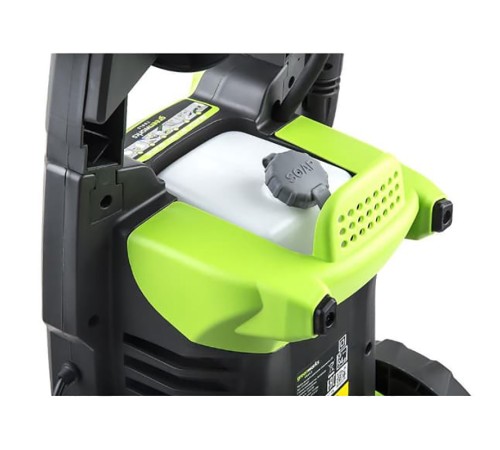 Мойка высокого давления Greenworks GPWG4II 5106507