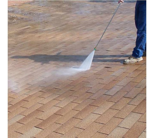 Мойка высокого давления Greenworks GPWG4II 5106507