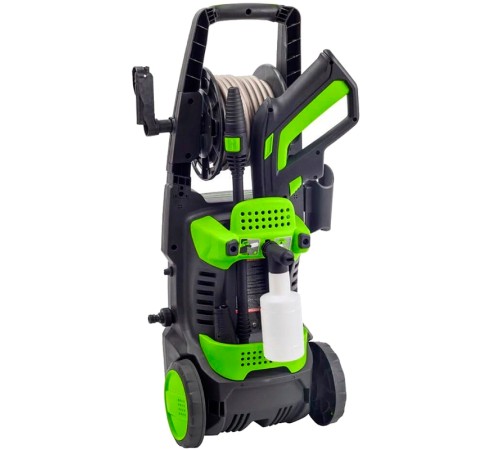 Мойка высокого давления Greenworks GPWG4II 5106507