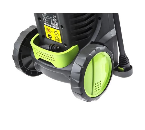 Мойка высокого давления Greenworks GPWG4II 5106507
