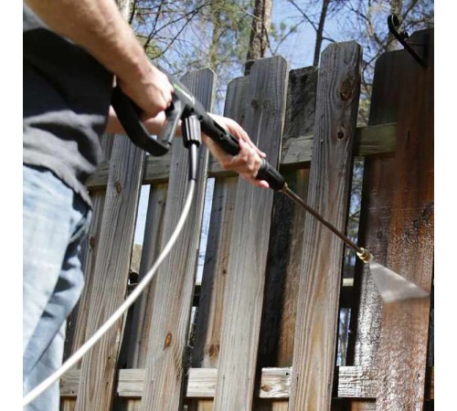 Мойка высокого давления Greenworks GPWG4II 5106507