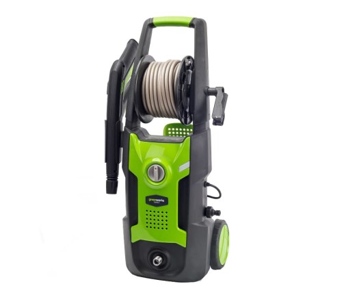 Мойка высокого давления Greenworks GPWG4II 5106507