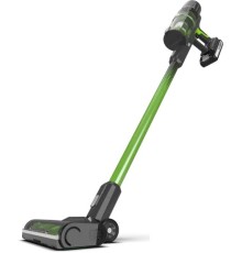 Пылесос Greenworks GD24SVK4 (с АКБ и ЗУ)