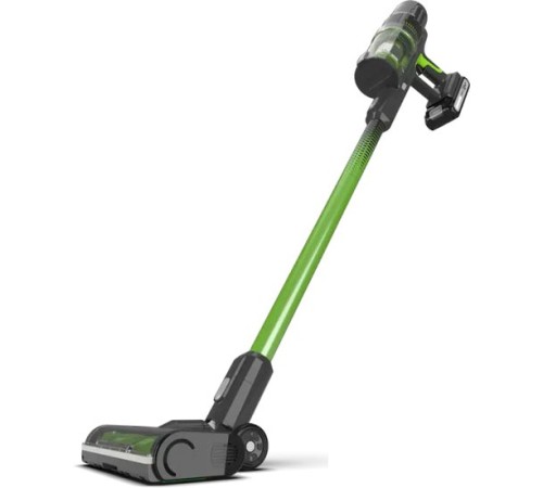 Пылесос Greenworks GD24SVK4 (с АКБ и ЗУ)