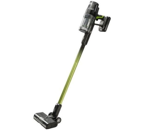 Пылесос Greenworks GD24SVK4 (с АКБ и ЗУ)