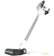 Пылесос Greenworks GD24SVK4D (с АКБ и ЗУ)