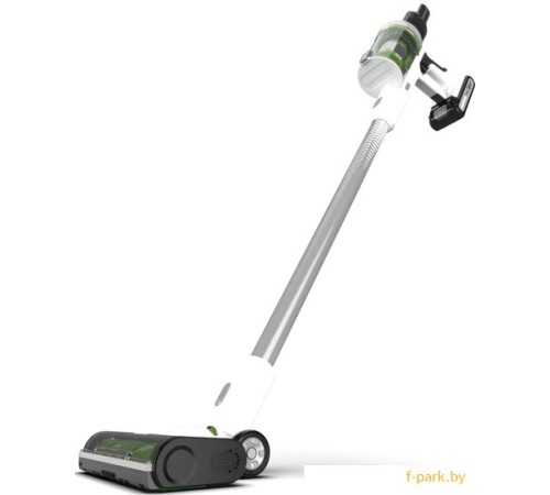 Пылесос Greenworks GD24SVK4D (с АКБ и ЗУ)