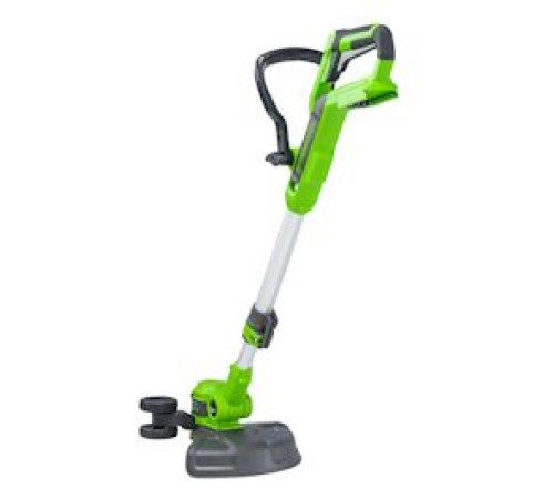 Триммер Greenworks G24LT30K4 2110407UB (с 1-им АКБ 4 Ач)