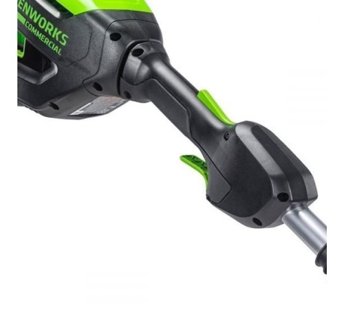 Триммер Greenworks GD82LT 2110607 (без АКБ)