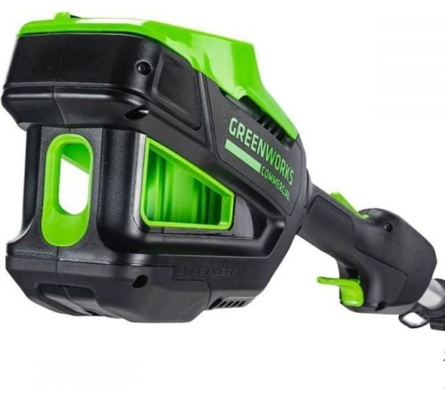 Триммер Greenworks GD82LT 2110607 (без АКБ)