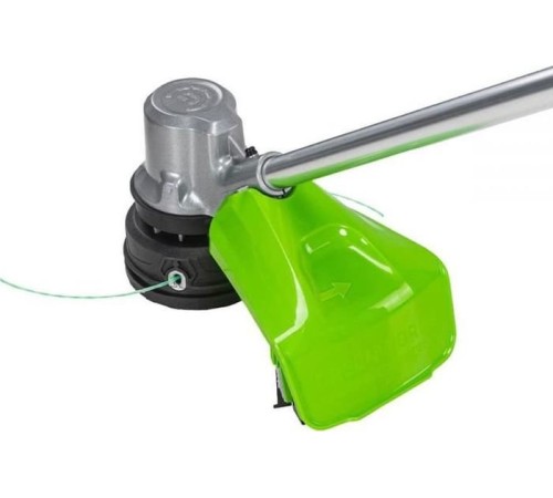 Триммер Greenworks GD82LT 2110607 (без АКБ)