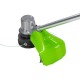 Триммер Greenworks GD82LT 2110607 (без АКБ)