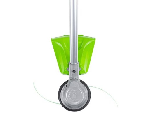 Триммер Greenworks GD82LT 2110607 (без АКБ)