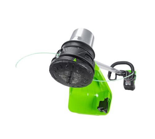 Триммер Greenworks GD82LT 2110607 (без АКБ)