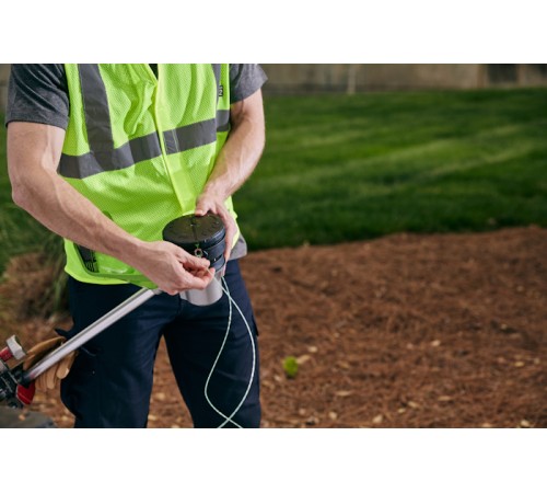 Триммер Greenworks GD82LT 2110607 (без АКБ)