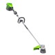 Триммер Greenworks GD82LT 2110607 (без АКБ)
