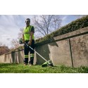 Триммер Greenworks GD82LTK5 2110607UB (с 1-им АКБ 5 Ач)