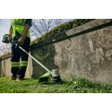 Триммер Greenworks GD82LTK5 2110607UB (с 1-им АКБ 5 Ач)