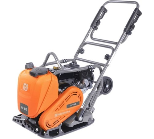 Виброплита Husqvarna  LF80LAT