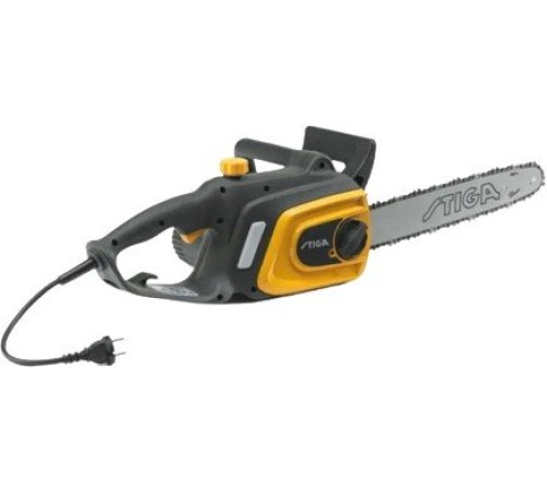 Пила электрическая Stiga CS 118c (14