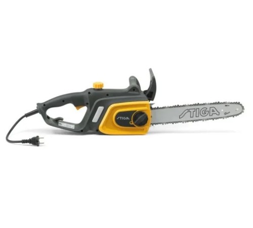 Пила электрическая Stiga CS 118c (14