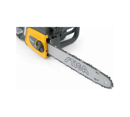 Пила электрическая Stiga CS 118c (14