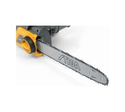 Пила электрическая Stiga CS 122c (16