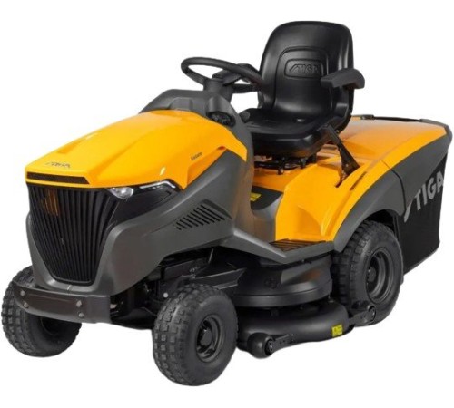 Садовый трактор Stiga  ESTATE 9122 W