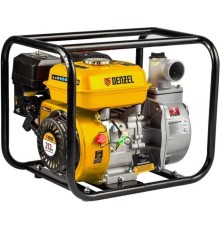 Мотопомпа  Denzel PX-50