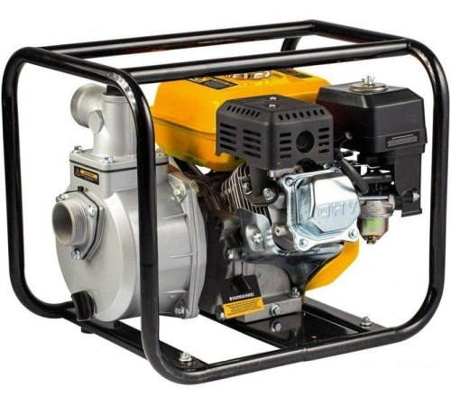 Мотопомпа  Denzel PX-50