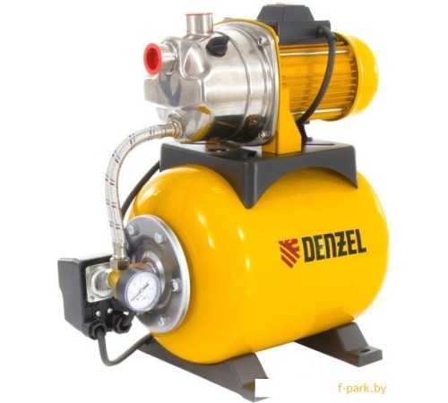 Насосная станция Denzel PS1000Х