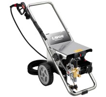 Мойка высокого давления Lavor HCR 1211 LP RA