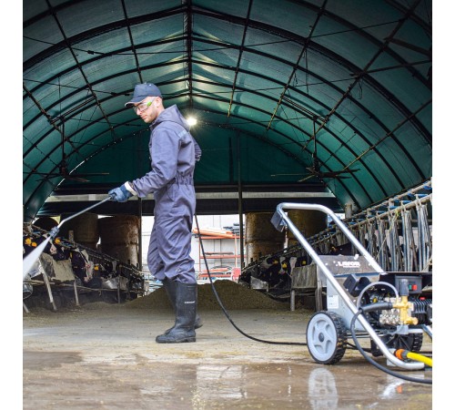 Мойка высокого давления Lavor Professional HCR 2015 LP 8.654.0138