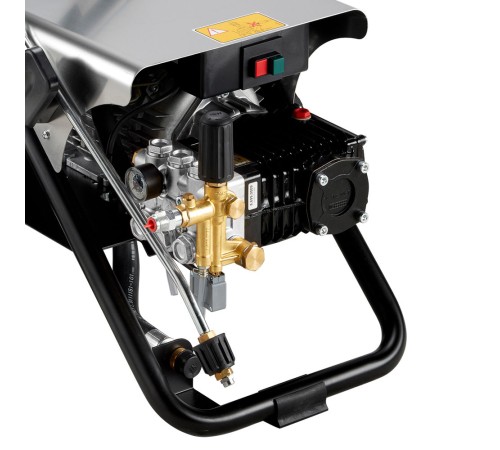 Мойка высокого давления Lavor Professional HCR 2021 LP 8.654.0139