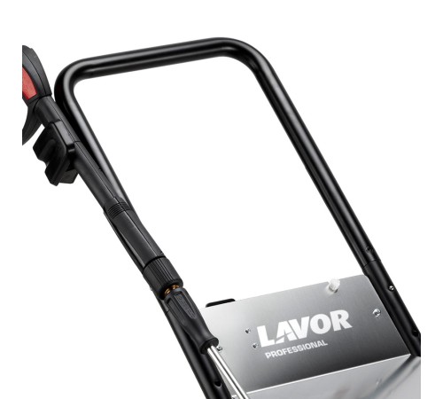 Мойка высокого давления Lavor Professional HCR 2515 LP 8.654.0140