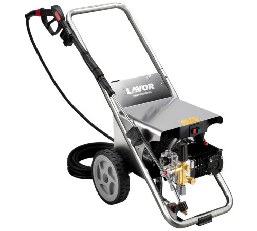 Мойка высокого давления Lavor Professional HCR 2515 LP 8.654.0140