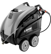 Мойка высокого давления Lavor LKX 1515 LP RA
