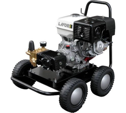 Мойка высокого давления Lavor Professional Thermic 13 H 8.601.0133